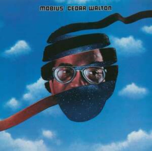 Cedar Walton - Mobius - LP Vinyl