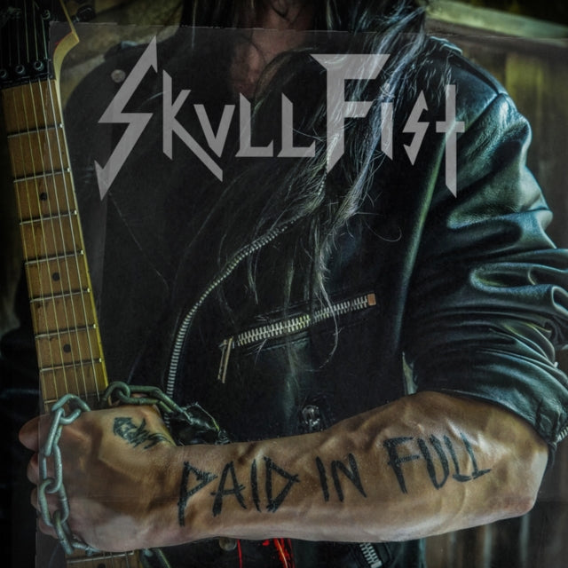 This LP Vinyl is brand new.Format: LP VinylMusic Style: Heavy MetalThis item's title is: Paid In Full (X) (White/Black Marbled LP Vinyl) (I)Artist: Skull FistLabel: ATOMIC FIRE RECORDSBarcode: 4251981701066Release Date: 6/17/2022