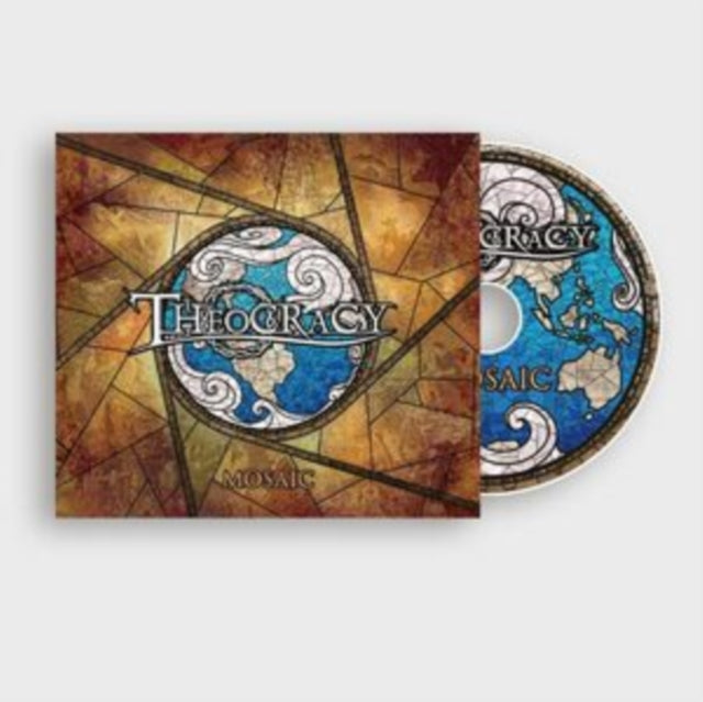 This CD is brand new.Format: CDMusic Style: Power MetalThis item's title is: MosaicArtist: TheocracyLabel: Atomic FireBarcode: 4251981704494Release Date: 1/19/2024