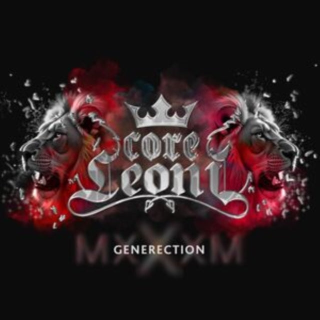 Generection (2CD)