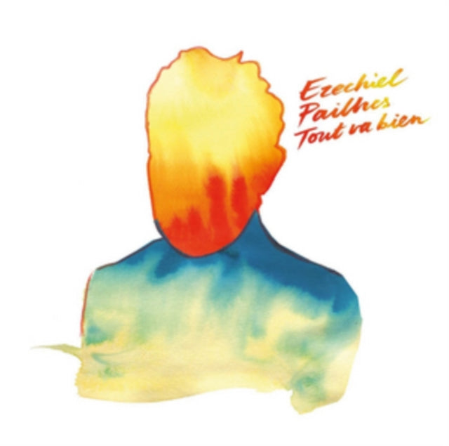 Product Image : This LP Vinyl is brand new.<br>Format: LP Vinyl<br>Music Style: Experimental<br>This item's title is: Tout Va Bien<br>Artist: Ezechiel Pailhes<br>Label: CIRCUS COMPANY<br>Barcode: 4260038311271<br>Release Date: 4/7/2017