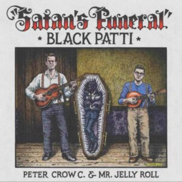 Satan's Funeral (Import)