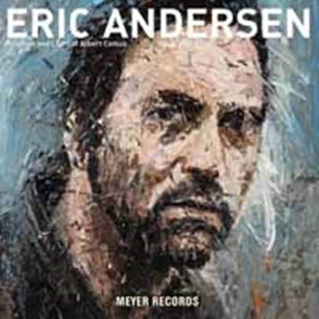 This 10 Inch Vinyl is brand new.Format: 10 Inch VinylThis item's title is: Shadow And Light Of Albert CamusArtist: Eric AndersenLabel: MEYER RECORDSBarcode: 4260088441904Release Date: 8/12/2014