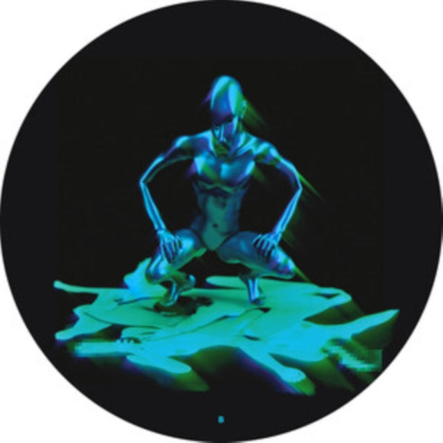 Product Image : This 12 Inch vinyl is brand new.<br>Format: 12 Inch vinyl<br>This item's title is: Ape Shit Crazy Ep<br>Artist: Keith Carnal<br>Label: BPITCH CONTROL<br>Barcode: 4260600221892<br>Release Date: 9/16/2022