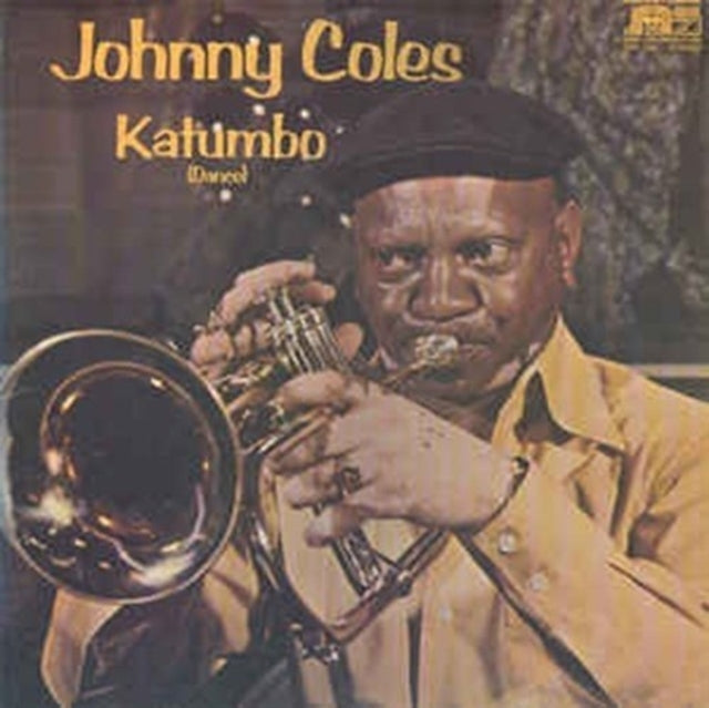 This CD is brand new.Format: CDMusic Style: Jazz-FunkThis item's title is: Kaznbo Dance (Remaster)Artist: Johnny ColesBarcode: 4526180421801Release Date: 7/12/2017
