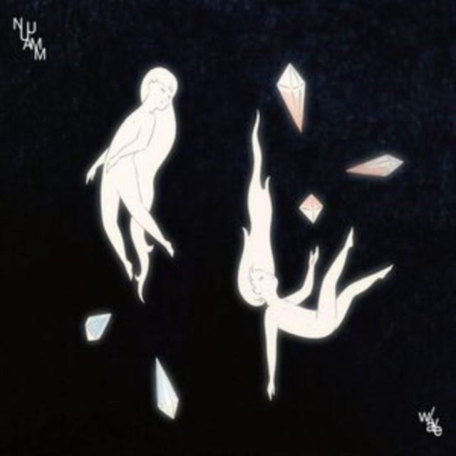 This LP Vinyl is brand new.Format: LP VinylThis item's title is: W/Ave (Limited Edition/Japanese Import)Artist: Nuuamm (Aoba Ichiko + Mahito The People)Label: 十三月Barcode: 4526180572725Release Date: 10/22/2021