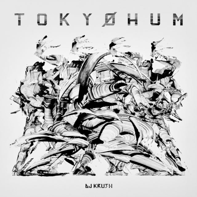 Tokyohum (2LP)