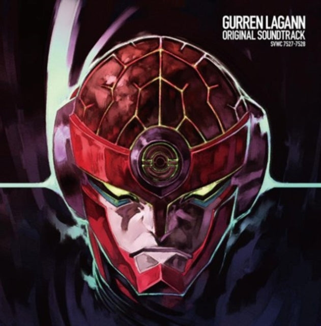 This CD is brand new.Format: CDMusic Style: SoundtrackThis item's title is: Tengen Toppa Gurren Lagann-O.S O.S.T.Artist: Tengen Toppa Gurren Lagann-O.S O.S.T.Label: AniplexBarcode: 4534530023438Release Date: 2/8/2008