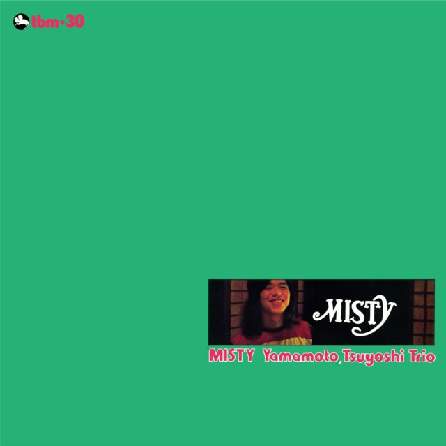 This LP Vinyl is brand new.Format: LP VinylMusic Style: Post BopThis item's title is: Misty (Premium Reissue Collection) (180G)Artist: Tsuyoshi Trio YamamotoLabel: Three Blind MiceBarcode: 4547366644180Release Date: 6/13/2025