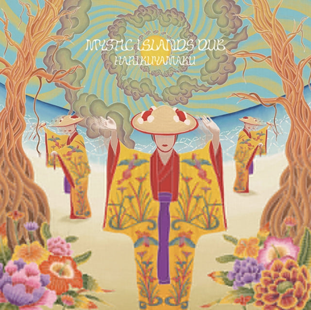 This LP Vinyl is brand new.Format: LP VinylThis item's title is: Mystic Islands DubArtist: HarikuyamakuBarcode: 4549767187600Release Date: 11/10/2023