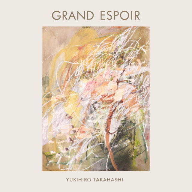 This LP Vinyl is brand new.Format: LP VinylMusic Style: Synth-popThis item's title is: Grand EspoirArtist: Yukihiro TakahashiLabel: Great Tracks (2)Barcode: 4560427464428Release Date: 7/8/2022
