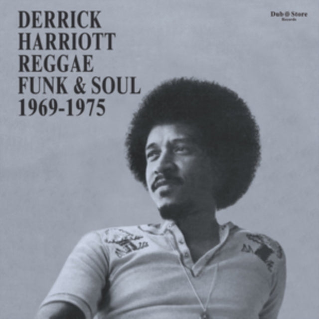 This LP Vinyl is brand new.Format: LP VinylMusic Style: ReggaeThis item's title is: Derrick Harriott: Reggae Funk & Soul 1969-1975Artist: Various ArtistsLabel: Dub Store RecordsBarcode: 4571179531160Release Date: 8/26/2016