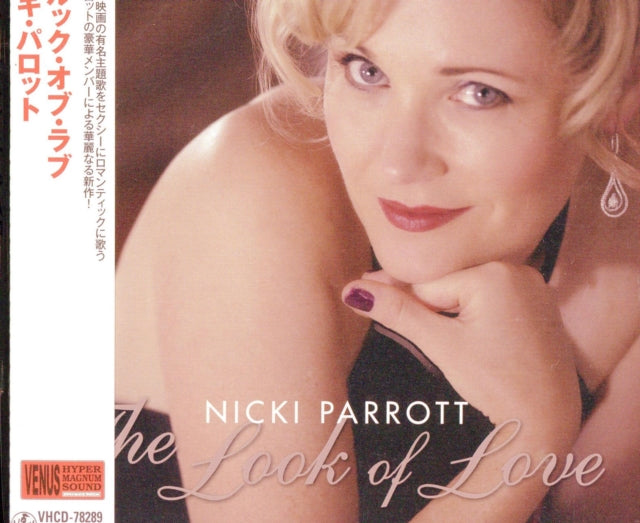 This CD is brand new.Format: CDThis item's title is: Look Of LoveArtist: Nicki ParrottLabel: Venus Records (5)Barcode: 4571292517676Release Date: 11/18/2015