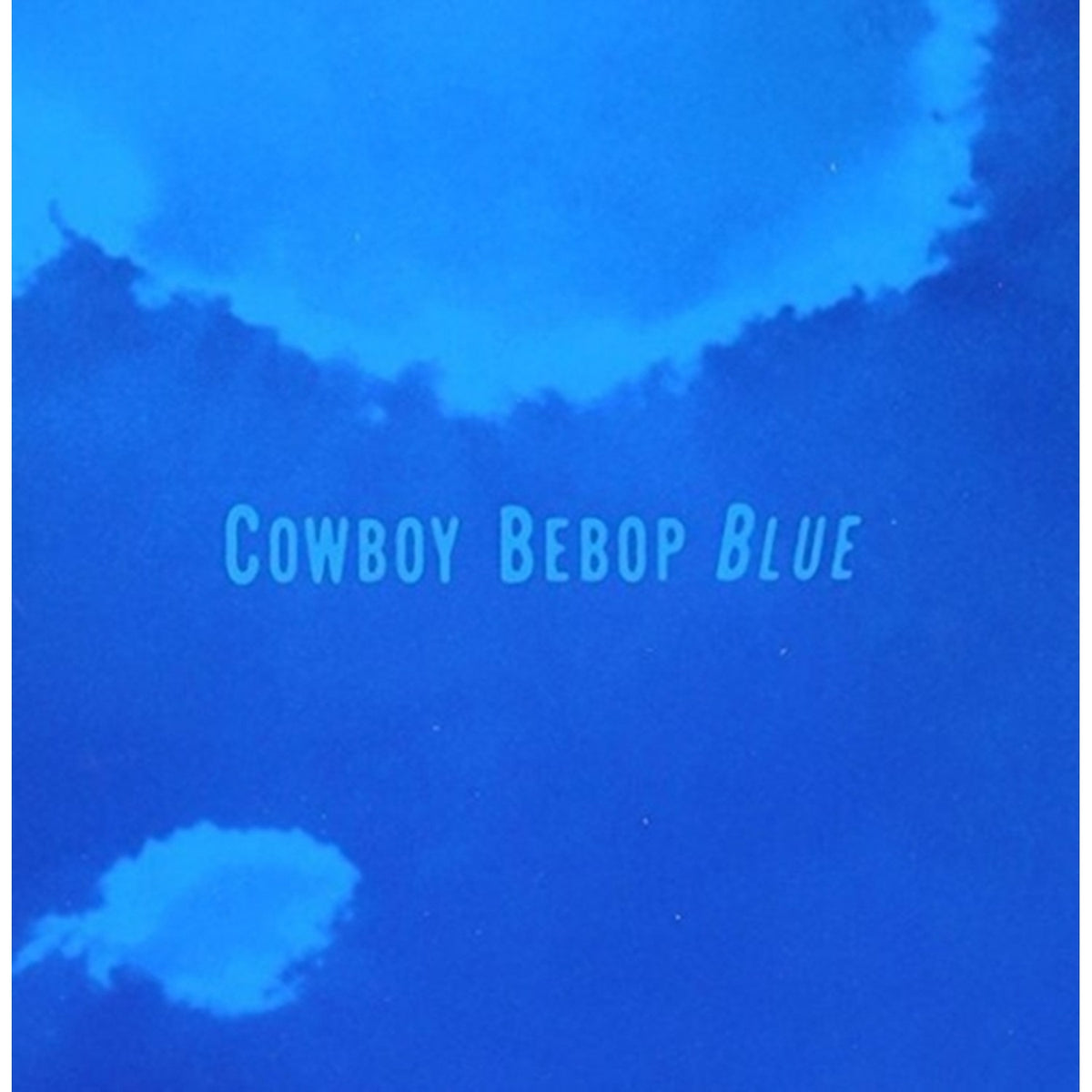 Cowboy Beboplue
