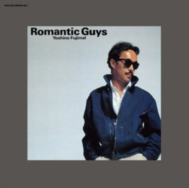 This LP Vinyl is brand new.Format: LP VinylMusic Style: SoulThis item's title is: Romantic GuysArtist: Fujimaru YoshinoLabel: WARNER MUSIC JAPAN/LAWSON ENTEBarcode: 4943674363094Release Date: 12/9/2022