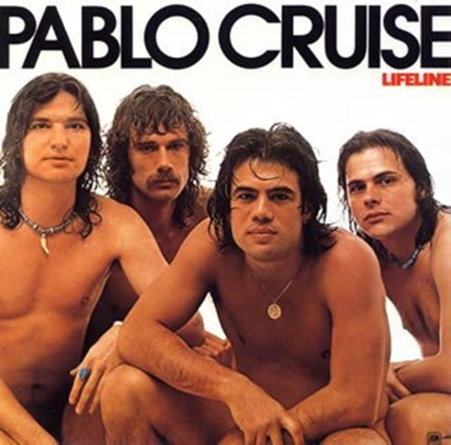 This CD is brand new.Format: CDMusic Style: Pop RockThis item's title is: LifelineArtist: Pablo CruiseBarcode: 4988005159618Release Date: 5/5/1995