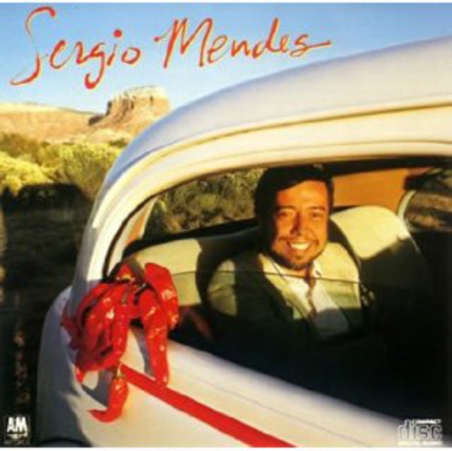 Sergio Mendes