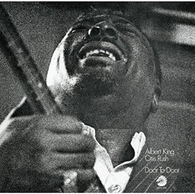 This CD is brand new.Format: CDThis item's title is: Door To Door (Limited) & OtisArtist: Albert KingBarcode: 4988005792600Release Date: 12/13/2013