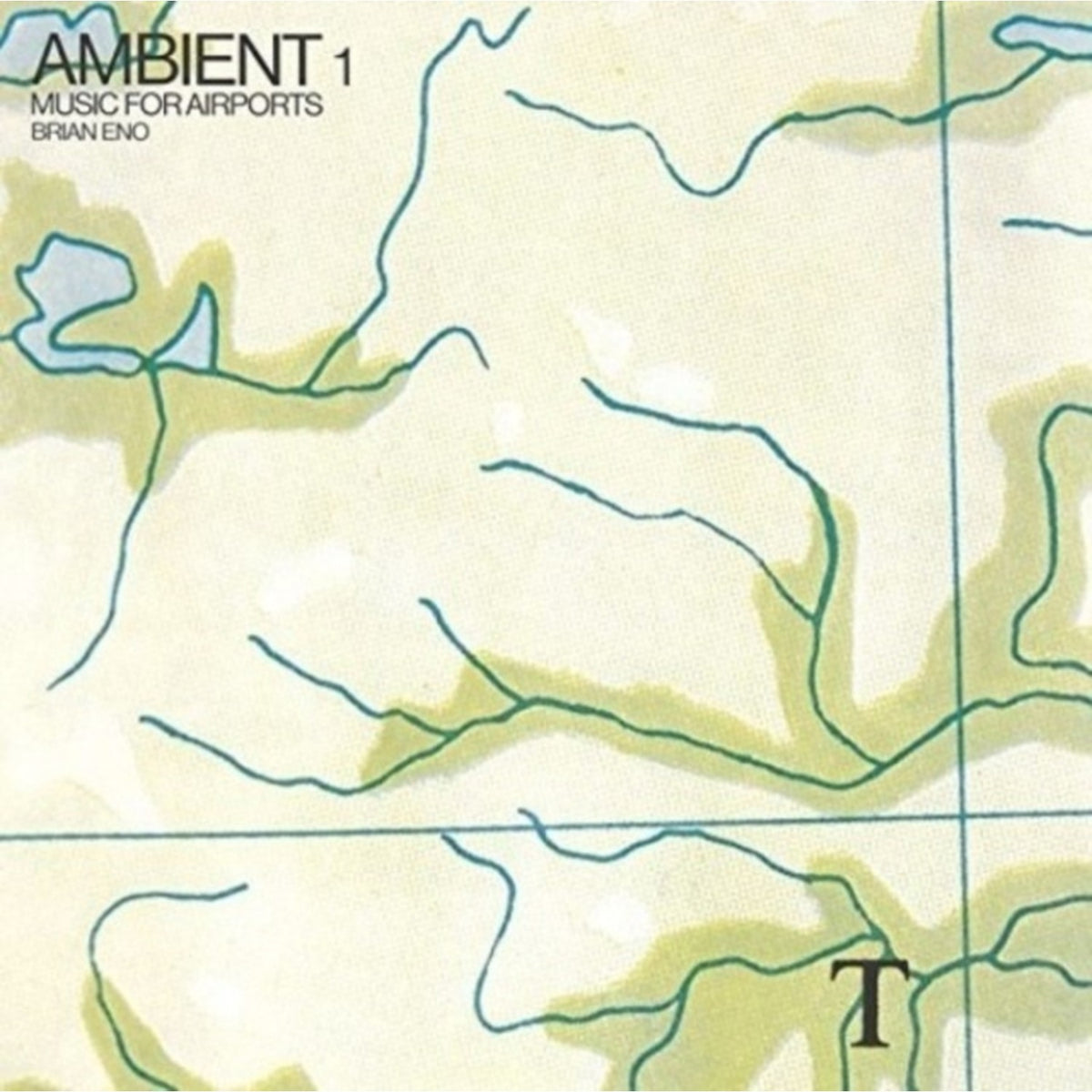 Ambient 1: Music For Airports