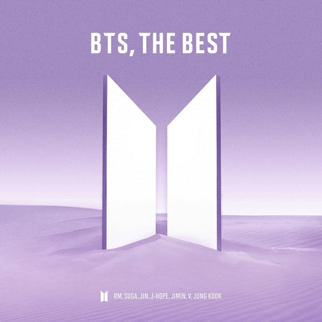 This CD is brand new.Format: CDThis item's title is: BTS: The Best (2CD/Booklet) (Japanese Ver.)Artist: BtsLabel: Not On LabelBarcode: 4988031427019Release Date: 6/23/2021