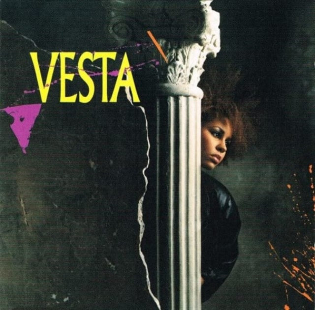 Vesta (Limited)