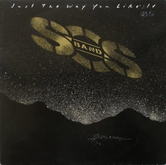 Just The Way You Like It (Limited)