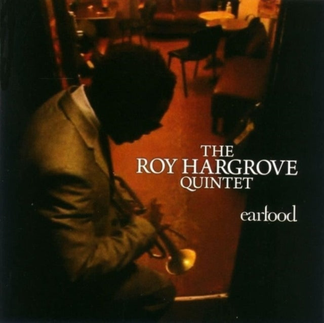 Roy Hargrove - Earfood - CD