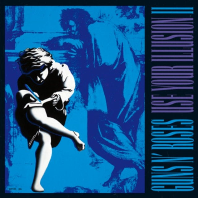 Use Your Illusion Ii (Deluxe Edition)