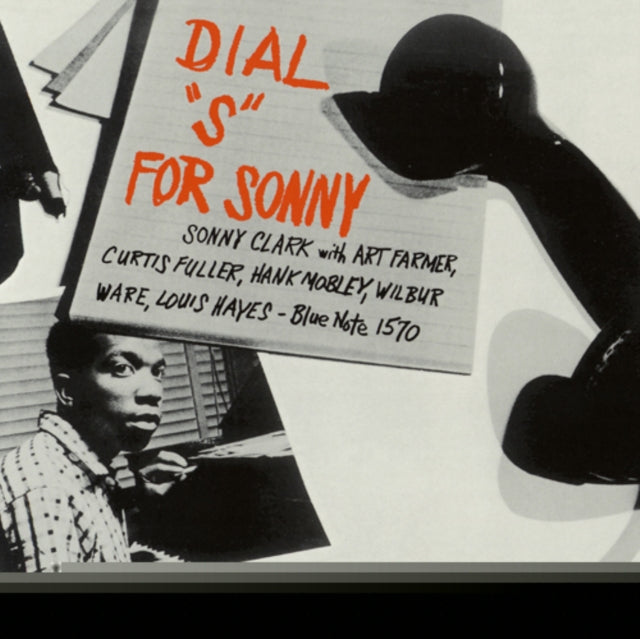 Dial S For Sonny