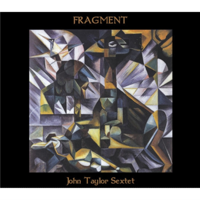 This LP Vinyl is brand new.Format: LP VinylMusic Style: Contemporary JazzThis item's title is: Fragment (2LP)Artist: John Sextet TaylorLabel: RingsBarcode: 4988044060319Release Date: 6/28/2024