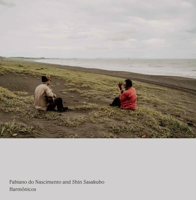 This LP Vinyl is brand new.Format: LP VinylThis item's title is: Harmonicos Artist: Fabiano & Shin Sasakubo Do NascimentoLabel: RingsBarcode: 4988044124325Release Date: 12/13/2024