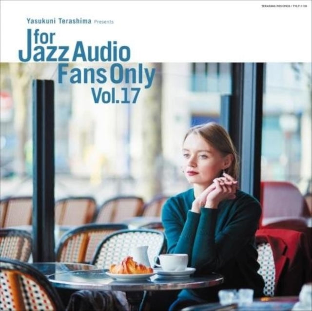 For Jazz Audio Fans Only: Vol.17 (Japanese Import)