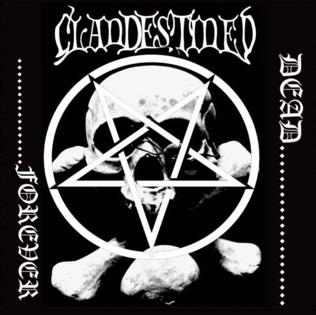 Dead... Forever (Japenese Import)