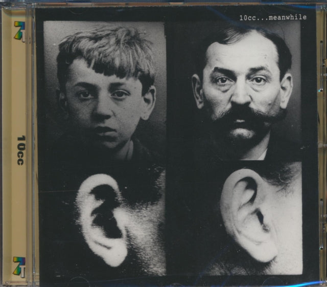 This CD is brand new.Format: CDMusic Style: Soft RockThis item's title is: MeanwhileArtist: 10CcBarcode: 5013929045224Release Date: 2/25/2008