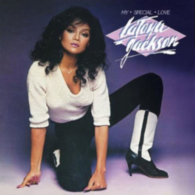 My Special Love: Deluxe Edition