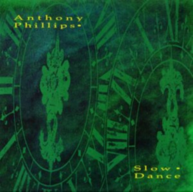 This CD is brand new.Format: CDMusic Style: AmbientThis item's title is: Slow Dance (2CD/Jewel Case)Artist: Anthony PhillipsLabel: Esoteric RecordingsBarcode: 5013929469051Release Date: 3/29/2024