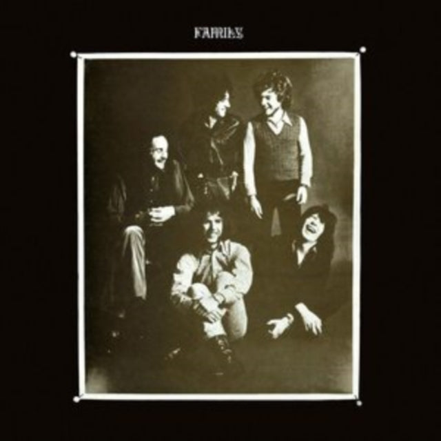 Family - Song For Me (Remastered & Expanded Edition) - CD