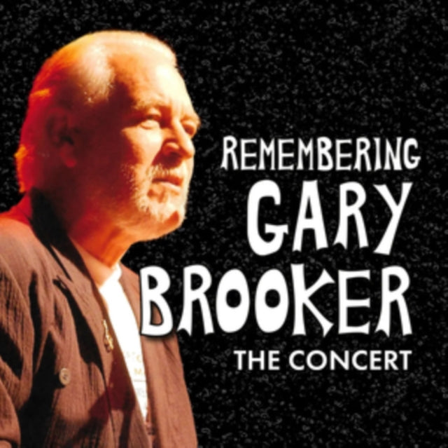 This CD is brand new.Format: CDThis item's title is: Remembering Gary Brooker - The Concert (2CD/Blu-Ray/DVD)Artist: Various ArtistsBarcode: 5013929481237Release Date: 10/17/2025