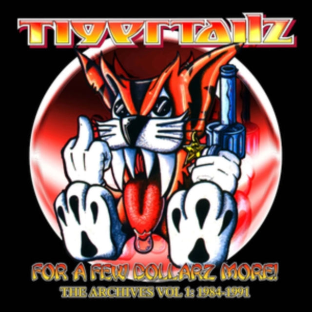 For A Few Dollarz More - The Archive Volume 1 (3CD)
