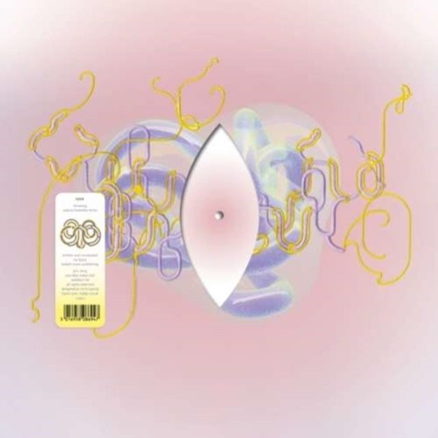 Lionsong (Juliana Huxtable Mix)
