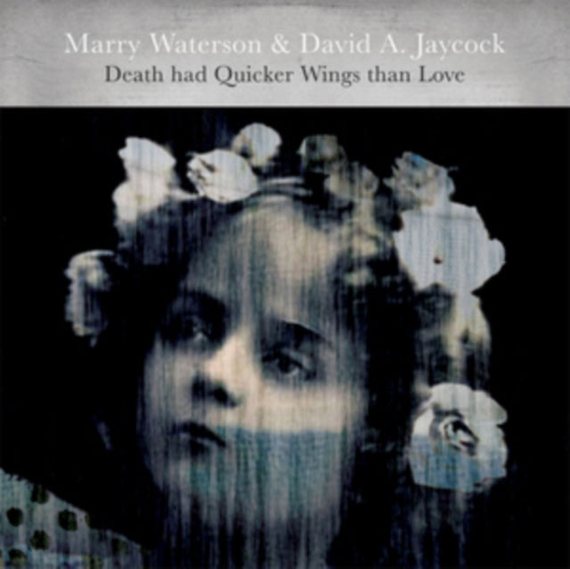 This LP Vinyl is brand new.Format: LP VinylMusic Style: Progressive HouseThis item's title is: Death Had Quicker Wings Than LoveArtist: David A. Mary & Jaycock WatersonLabel: ONE LITTLE INDIANBarcode: 5016958087746Release Date: 9/29/2017