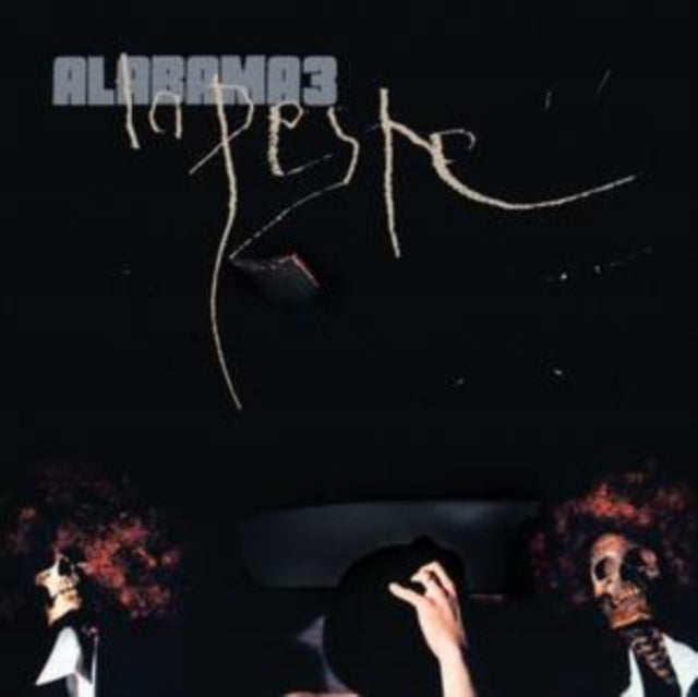 This LP Vinyl is brand new.Format: LP VinylMusic Style: Acid HouseThis item's title is: La PesteArtist: Alabama 3Label: ONE LITTLE INDEPENDENTBarcode: 5016958099084Release Date: 8/4/2023