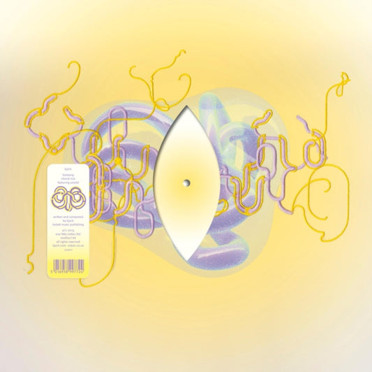 Product Image : This 12 Inch vinyl is brand new.<br>Format: 12 Inch vinyl<br>This item's title is: Lionsong (Choral Mix Feat. Untold) (Clear/Etched)<br>Artist: Bjork<br>Label: Ruffhouse Records<br>Barcode: 5016958997724<br>Release Date: 9/4/2015