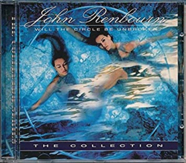This CD is brand new.Format: CDMusic Style: FolkThis item's title is: Collection (Will The Circle Be Unbroken)Artist: John (Pentangle) RenbournBarcode: 5017615942927