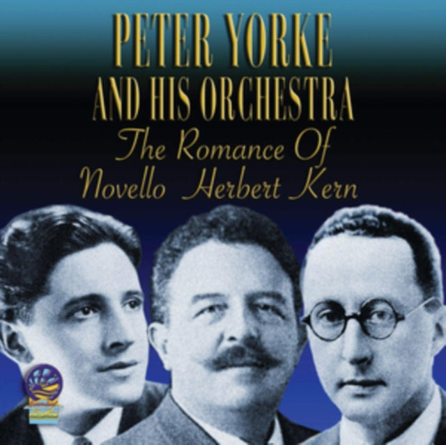 Romance Of Kern, Herbert & Novello