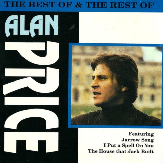 Best & Rest Of...