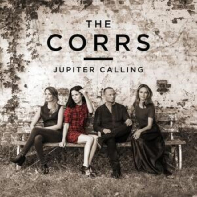 Jupiter Calling (Red LP Vinyl)