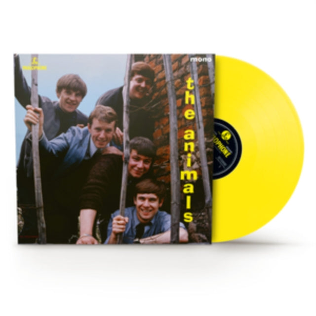 Animals (National Album Day)