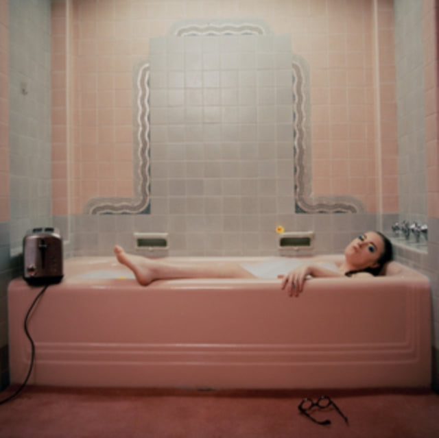 This LP Vinyl is brand new.Format: LP VinylMusic Style: Neo SoulThis item's title is: Weirdo (X) (2LP)Artist: Emma-Jean ThackrayLabel: Brownswood RecordingsBarcode: 5021732527790Release Date: 4/25/2025