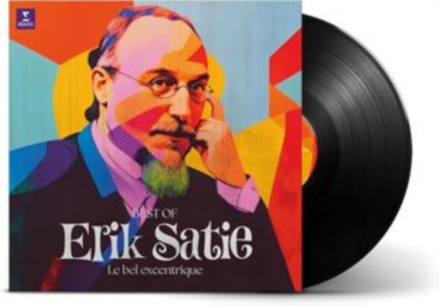 Best Of Satie - Le Bel Excentrique